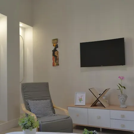 Sunshine Capricho De Tendillas *