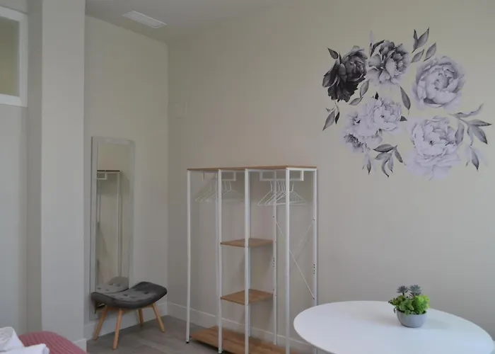 Sunshine Capricho De Tendillas * קורדובה