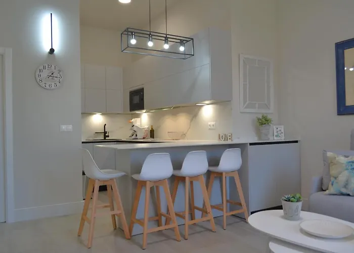 Sunshine Capricho De Tendillas דירה קורדובה