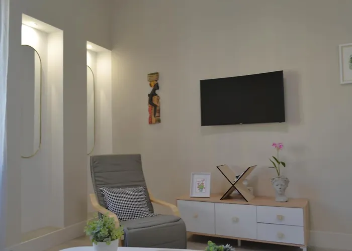 Sunshine Capricho De Tendillas *