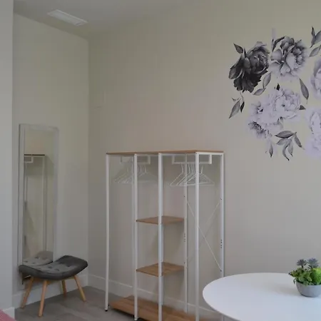 Sunshine Capricho De Tendillas * Кордова