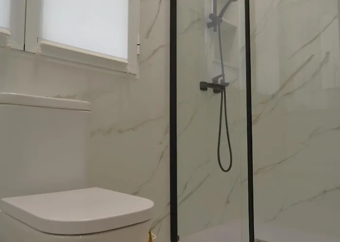 Апартаменты Sunshine Capricho De Tendillas