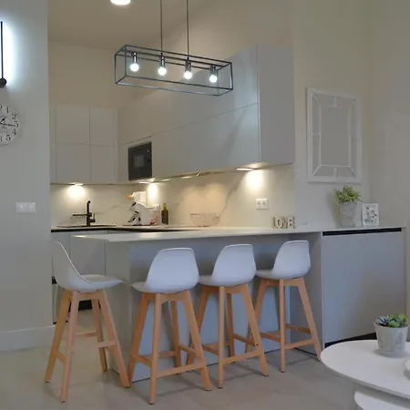 Sunshine Capricho De Tendillas Apartment Cordoba