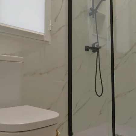 Apartment Sunshine Capricho De Tendillas